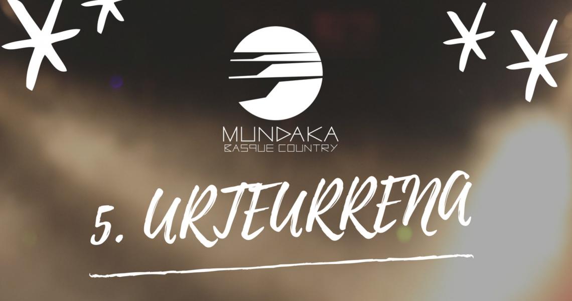 Mundaka Astarbe